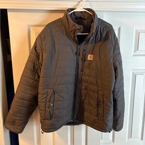 Carhartt Men's Gilliam Puffer Jacket